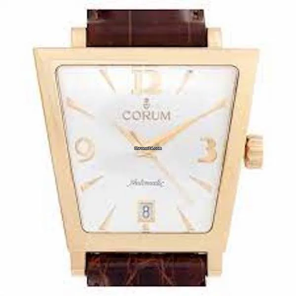 Corum Trapeze 82.404.56